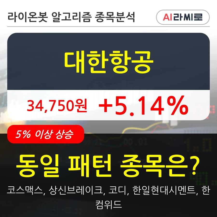 대한항공