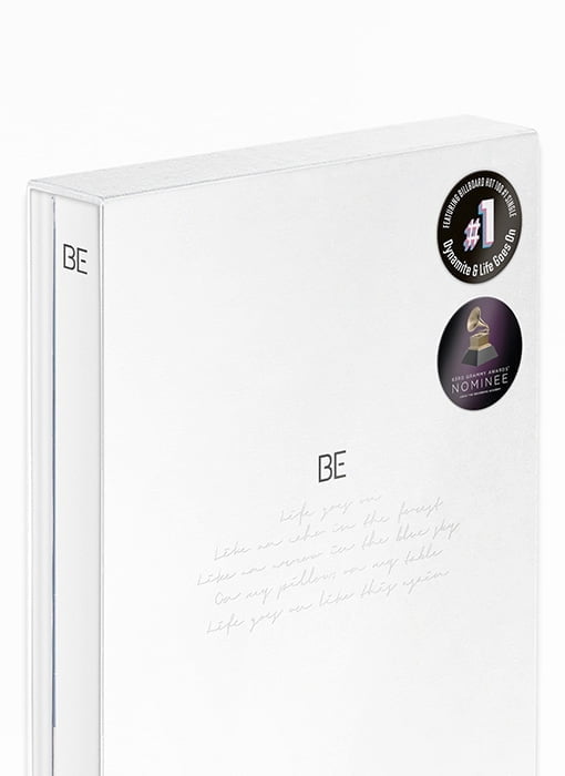 방탄소년단, ‘Deluxe Edition’ 이은 BE ‘Essential Edition’ 내달 발매