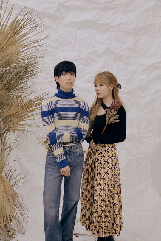 AKMU (사진=YG엔터테인먼트)