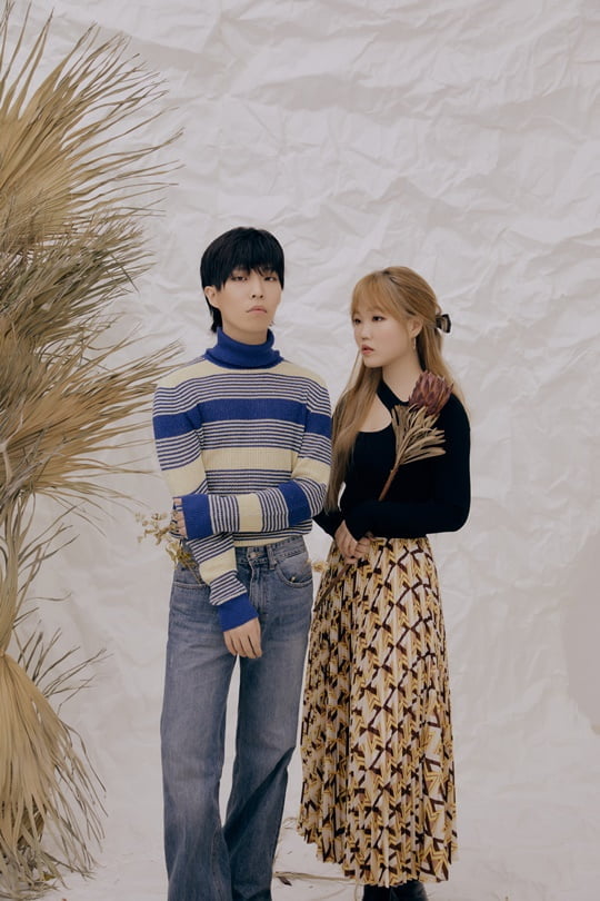 AKMU (사진=YG엔터테인먼트) 