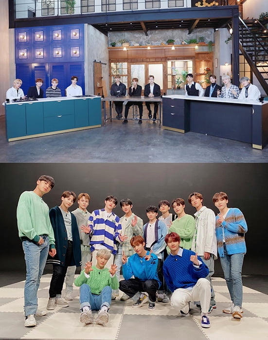 세븐틴, 직접 전한 ‘고잉 세븐틴 2020’ 마무리 소감 “웃음 드릴 수 있어 행복”