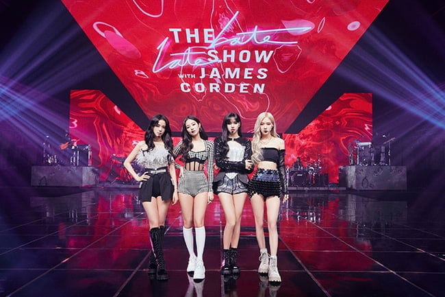 블랙핑크, 31일 ‘THE SHOW’ 앞두고 압도적 메인 무대 예고…“‘THE SHOW’ 준비 행복..모든 것이 완벽하다”