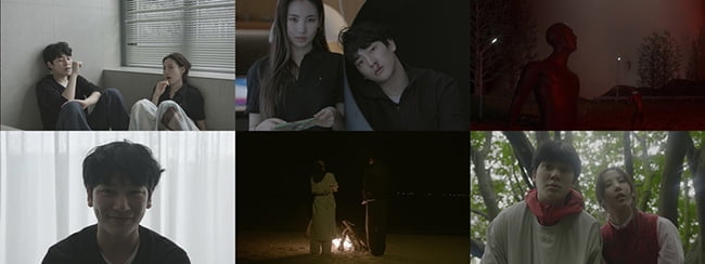 ‘2월 2일 컴백’ 유라, 미스터리 분위기 타이틀곡 ‘미미’ M/V 티저 공개