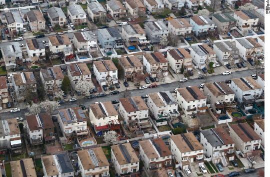 미국도 ‘코로나發 집값 폭등’… “주택 산업 판이 바뀐다”