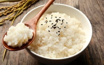 쌀 값 급등에 정부미 방출…업계 "가격 낮추기엔 역부족"