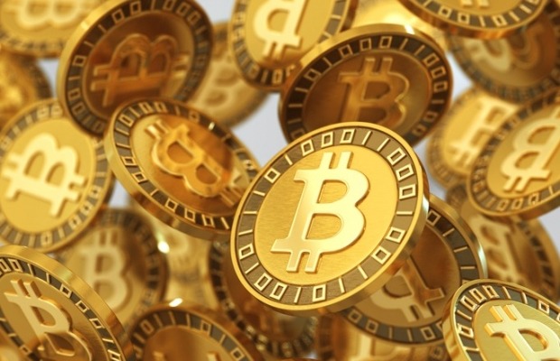 Bitcoin exceeded 33,000 dollars…  37 million won, which is more expensive in Korea