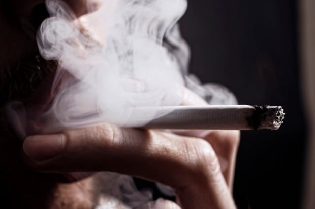 미국 식품의약청(FDA)은 니코틴 함량을 95%까지 대폭 줄인 초저 니코틴 담배의 판매를 승인했다./사진=게티이미지