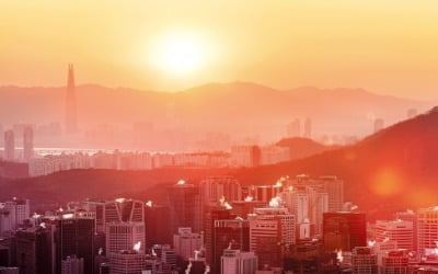 새해 빛날 부동산…돌고돌아 다시 '강남·마용성'