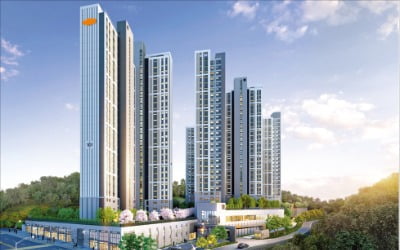 가평·아산·강릉…청약·대출 규제 덜한 아파트 2만3000가구 나온다