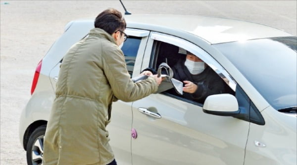 [포토] 오늘은 ‘승차 졸업식’