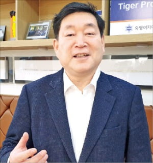 문형남 초대 한국AI교육협회장 "AI 교육, 비즈니스와 융합할 인재 육성이 중요"