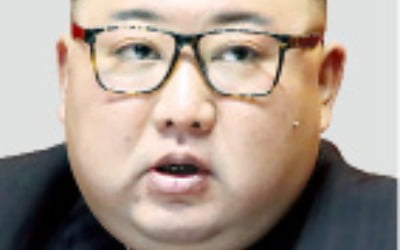 김정은 "대외관계 확대·발전"…美와 협상 재개하나