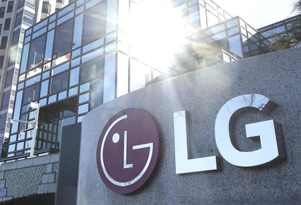 LG Electronics record new earnings in 4Q…  I broke jinx
