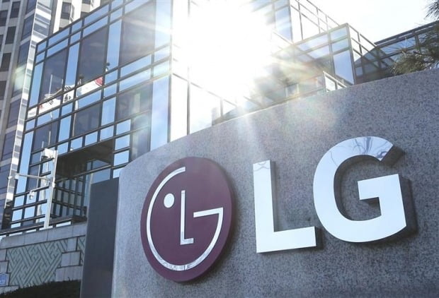 LG 전자 4 분기 신규 실적 기록…