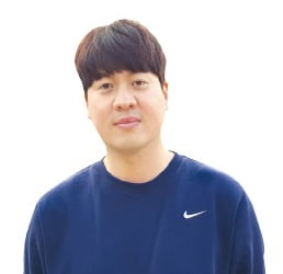 김기환 코치 "기술적인 부분 더 보완하면 아림인 美무대에서 통할 것"
