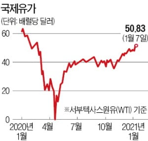 경기회복 기대감?…자산가격 상승세 '이상 無'