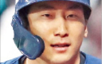 나성범, MLB 진출 무산…NC 복귀