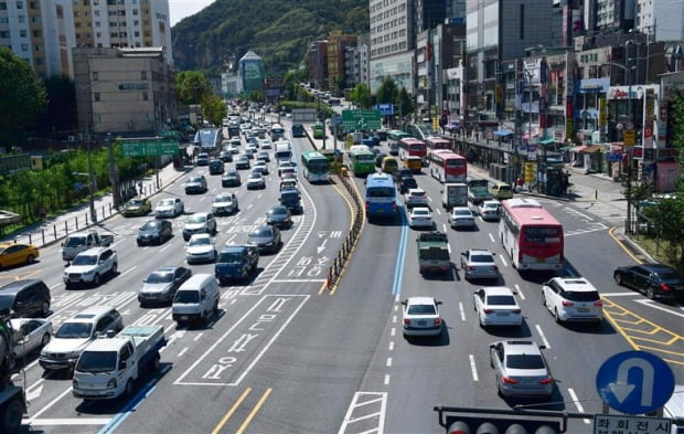 S-BRT, '도로 위 지하철' 될 수 있을까…교통 호재는? [최진석의 부동산 팩트체크]