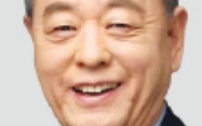 이중명 회장, 대한골프협회장 당선