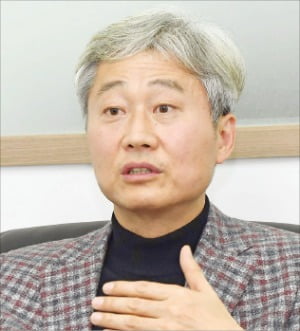 김근식 서울시장 후보 "노들섬에 고층 아파트…서울교대 옮겨 청년 아파트"