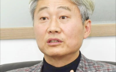 김근식 서울시장 후보 "노들섬에 고층 아파트…서울교대 옮겨 청년 아파트"