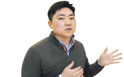 이승행 대표 "공동구매 미술품, 재판매 않고도 렌털로 매달 수익"