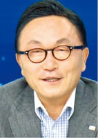 박현주 "아마존 벤치마킹한 쿠팡, 인사이트 돋보여"