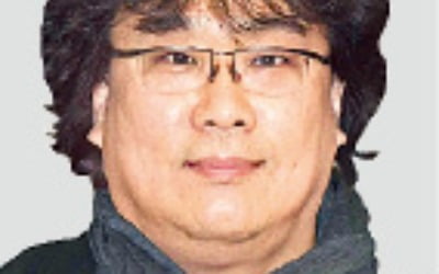 봉준호, 한국인 처음 베니스 국제영화제 '심사위원장'에 위촉