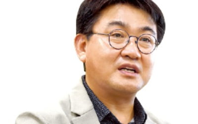 오승록 구청장 "초대형 바이오 산단 조성…노원구, 자족도시될 것"