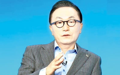 유튜버 박현주의 투자조언 "혁신산업 분산투자, 글로벌 ETF가 답"