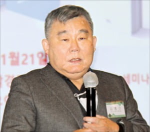 김홍진 워크이노베이션랩 대표 "中企 '월급쟁이 부자' 늘어나야 혁신 가능하죠"