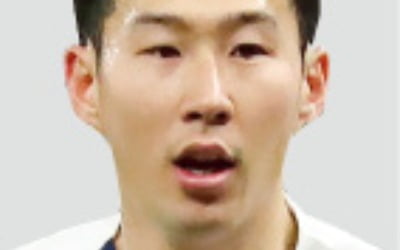 상복 터진 SON, 통산 네 번째 AFC 국제선수상