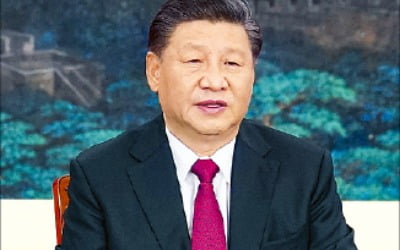 시진핑 "각국 고유한 체제 존중"…美에 '사실상 中 독자노선' 선언