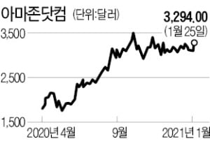 "빅테크 고공행진 계속될 것"…씨티가 꼽은 美·中 '톱픽'은