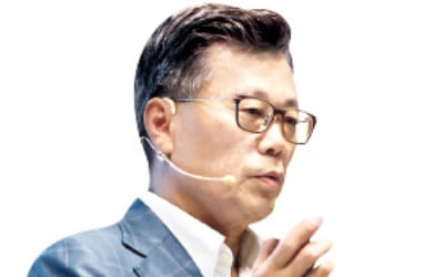 "SK, 파이낸셜 스토리 실행 원년 삼자"