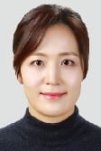 홍은아 교수, 축구協 첫 여성 부회장