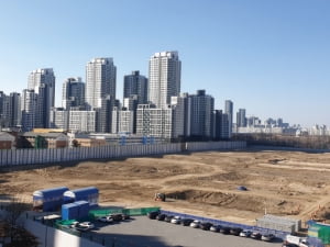 2021년 강남發 '로또 분양 5대장'이 몰려온다