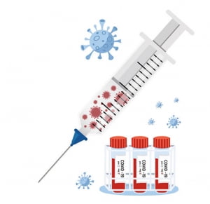 코로나19 백신 가시화…2021년 투자 전략은