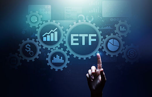 ETF 투자 시 알아야 할 규칙 3가지