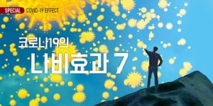 [SPECIAL]코로나19의 나비효과 7