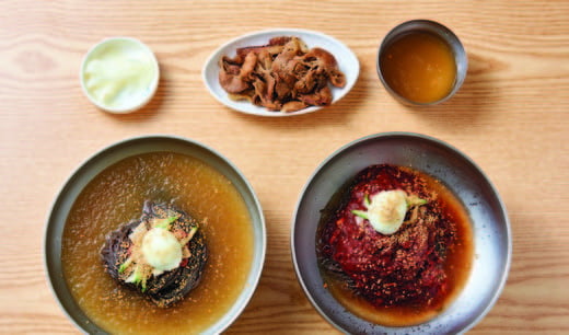 입소문으로 찾아낸 안성 맛집