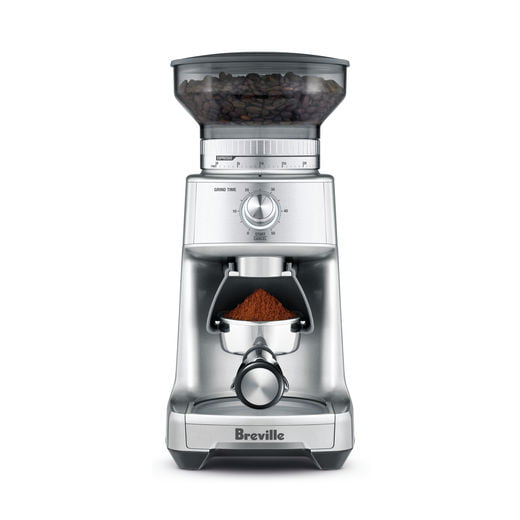 브레빌, 다양한 커피취향을 위한 그라인더 'BCG600' 출시
