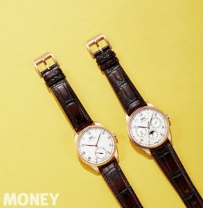 [Must Have] 그 모습 그대로, IWC