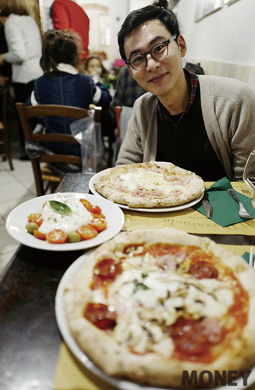 최연승의 피렌체 맛집