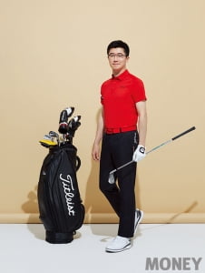 [Golf Interview] 그대 안의 레드