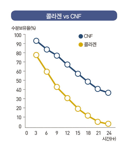 이중훈 아시아나노텍 회장 “꿈의 천연 소재 CNF로 세계 시장 두드릴 것”