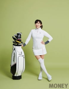 [Golf Interview] 봄바람 휘날리며