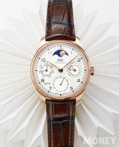 [Watch the Watches] THE UNIVERSE OF IWC SCHAFFHAUSEN