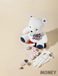[Must Have] TEDDY STORY, 캘러웨이골프