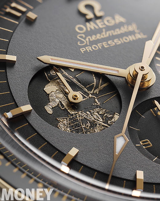 [Watch the Watches] THE OMEGA TIME_Part. 3